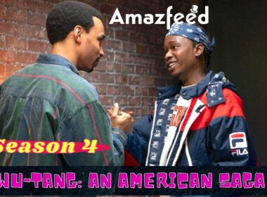 Wu-Tang An American Saga Season 4 Release Date