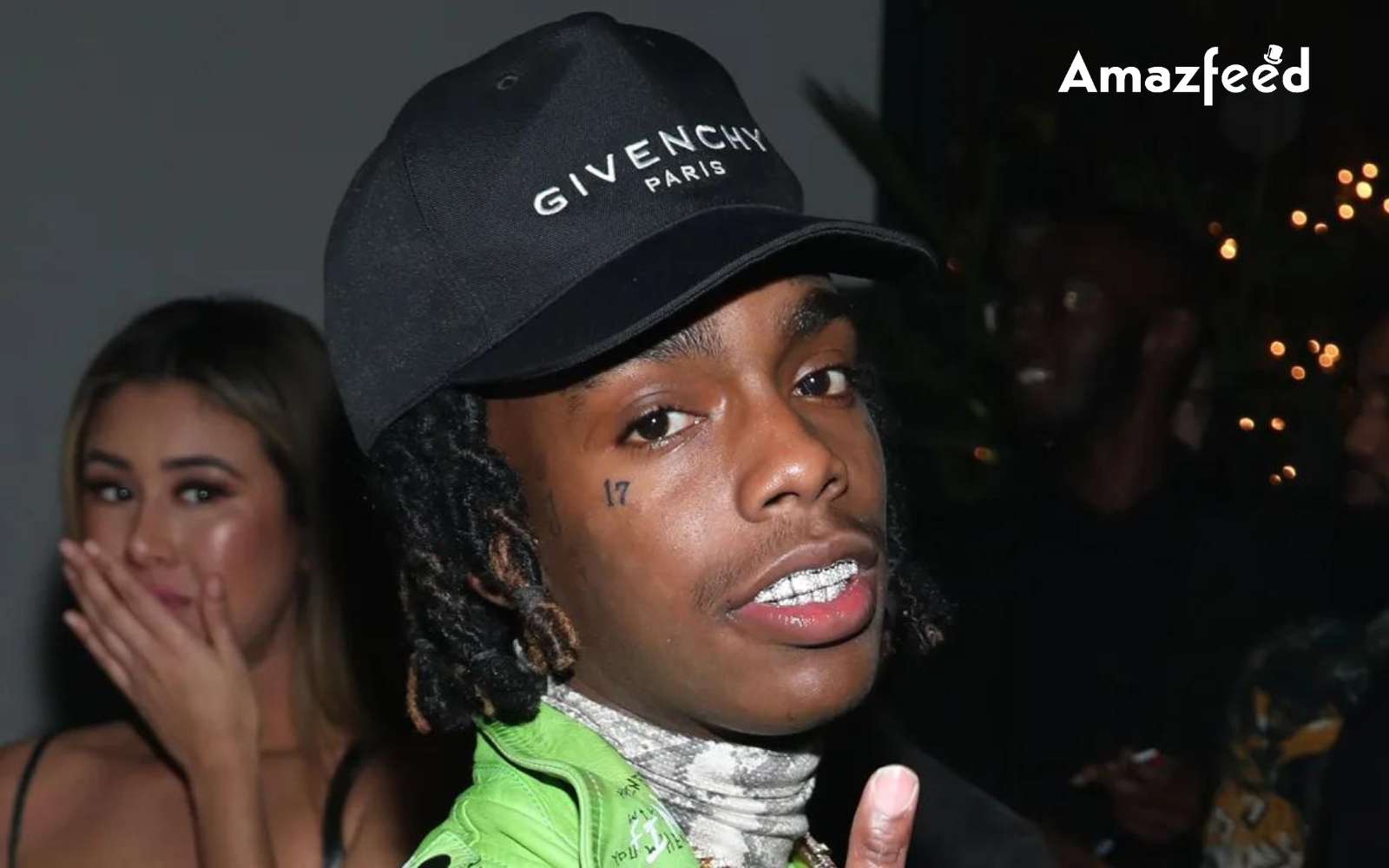 YNW Melly Release Date From Jail, The Story Behind YNW Melly’s Arrest ...