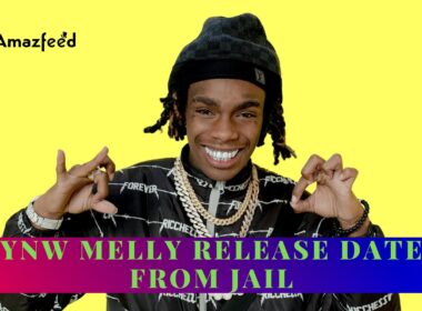 YNW Melly Release Date From Jail