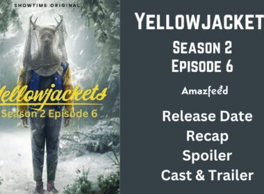 Yellowjackets Season 2 Episode 6