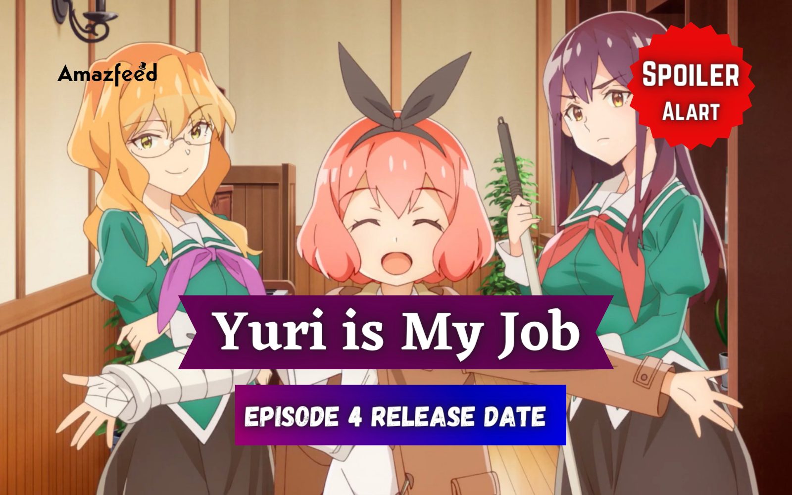 Yuusha ga Shinda Season 2 - Canceled Or Renewed, Release Date, Characters,  Trailer & Latest Updates News » Amazfeed