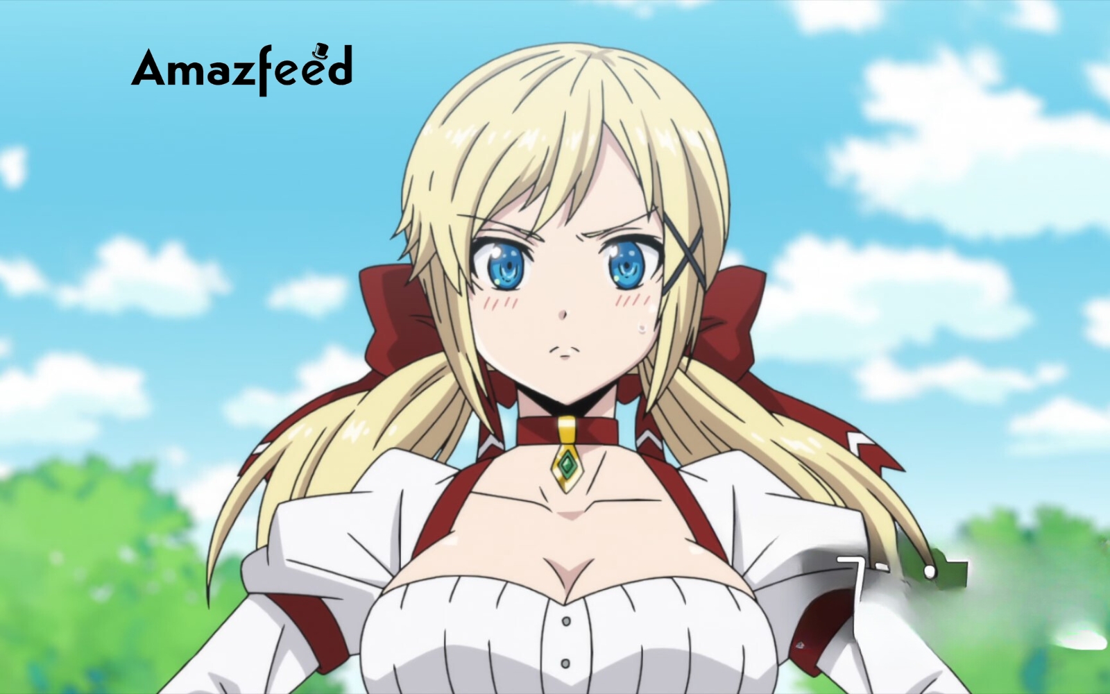 Yuusha ga Shinda Season 2 - Canceled Or Renewed, Release Date