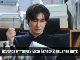 divorce attorney shin season 2 release date