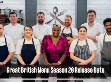 great british menu season 20 release date