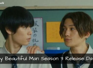 my beautiful man season 3 release date'