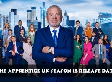 the apprentice uk season 18 release date