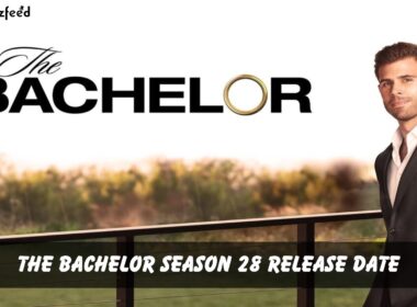 the bachelor season 28 release date
