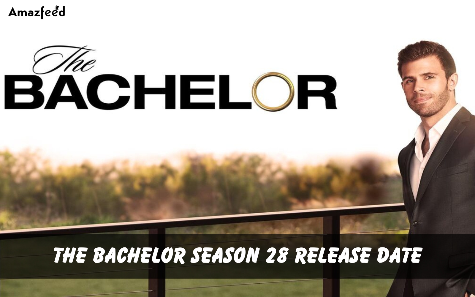 the bachelor season 28 release date