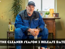 the cleaner season 3 release date