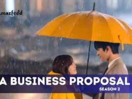 A Business Proposal Season 2