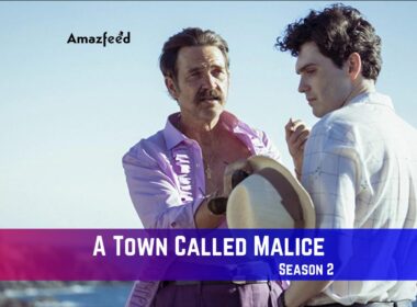 A Town Called Malice Season 2 Release Date