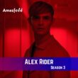 Alex Rider Season 3 Release Date