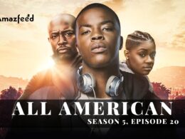All American Season 5 Episode 20