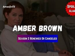 Amber Brown Season 2