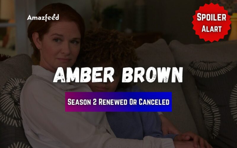 Amber Brown Season 2