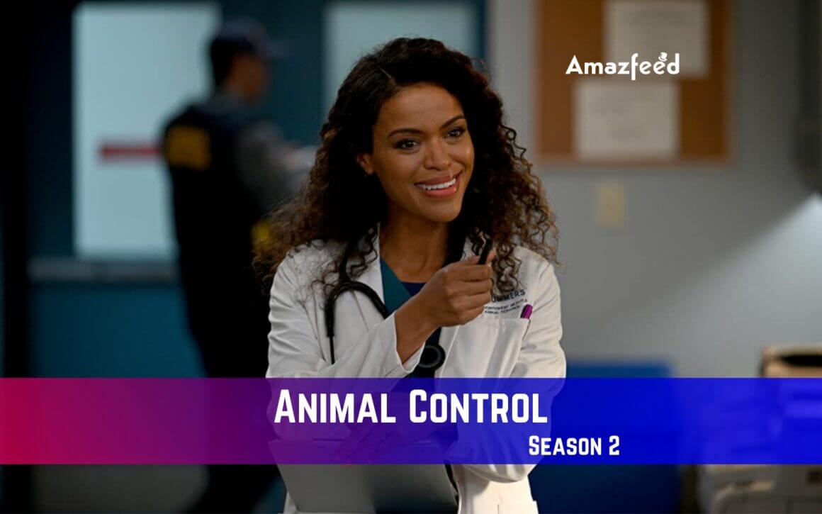 Animal Control Season 2 Release Date, Spoiler, Recap, Trailer, Where