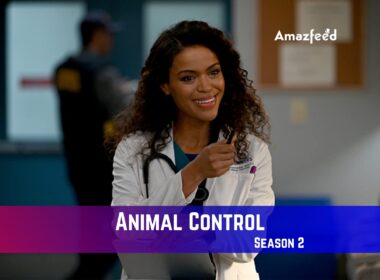 Animal Control season 2 Release Date