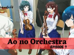 Ao no Orchestra season 1 episode 7