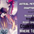 Astral Pet Store Chapter 87