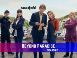 Beyond Paradise Season 2 Release Date