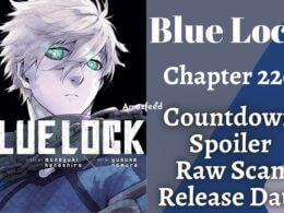 Blue Lock (1)