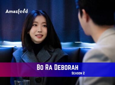 Bo Ra Deborah Season 2 Release Date