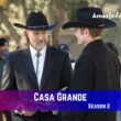 Casa Grande Season 2 Release Date