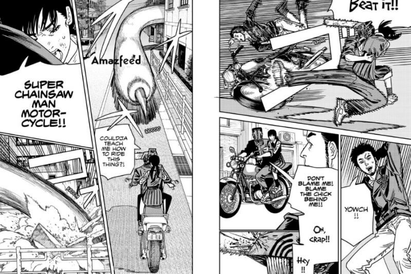 Chainsaw Man Chapter 131 Release Date, Spoilers Countdown, Recap