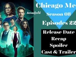 Chicago Med Season 8 Episode 22