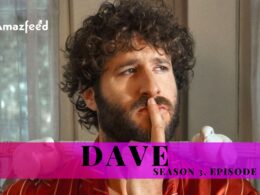 Dave Season 3 Episode 7