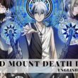 Dead Mount Death Play English Dub
