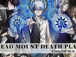 Dead Mount Death Play English Dub