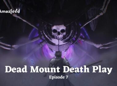 Dead Mount Death Play Season 2 Release Date, Spoiler, Recap, Trailer, Where  To Watch? & More » Amazfeed