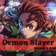 Demon Slayer season 3 episode 7