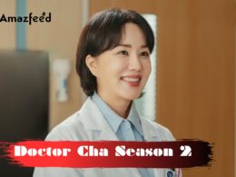 Doctor Cha Season 2