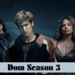 Dom Season 3