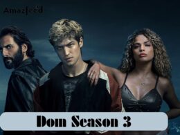Dom Season 3