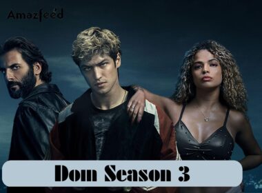 Dom Season 3