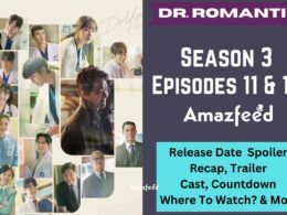 Dr. Romantic Season 3 Episodes 11 & 12