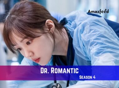 Dr. Romantic Season 4 Release Date