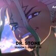 Dr. Stone Season 3 Episode 10