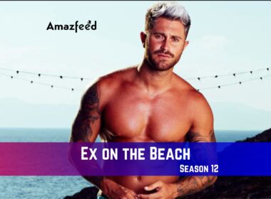 Ex on the Beach Season 12 Release Date