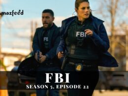 FBI Season 5 Episode 22