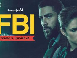 FBI Season 5 Episode 23