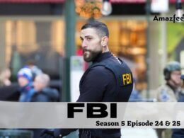 FBI Season 5 Episode 24 & 25