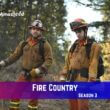 Fire Country Season 3