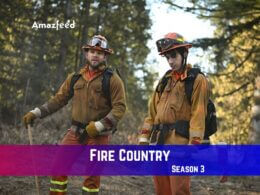 Fire Country Season 3