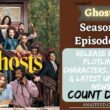Ghosts Season 2 Episode 22