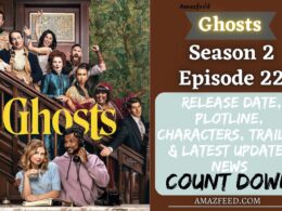 Ghosts Season 2 Episode 22