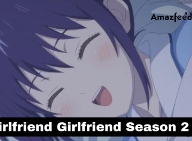Girlfriend Girlfriend Season 2